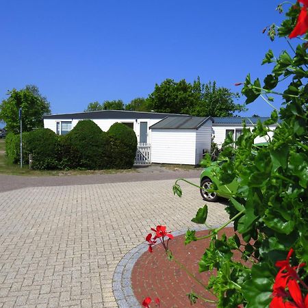 Chalet Seazon O1 Buren  Exterior foto