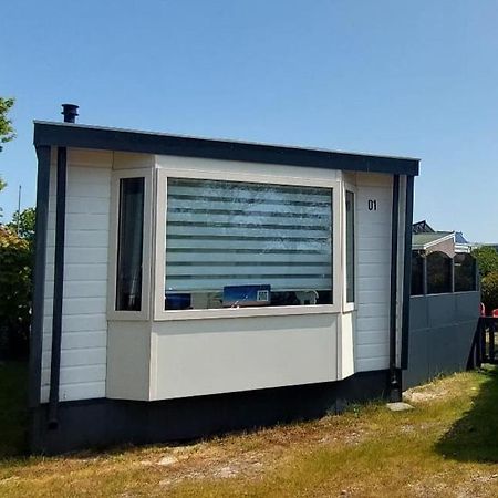 Chalet Seazon O1 Buren  Exterior foto