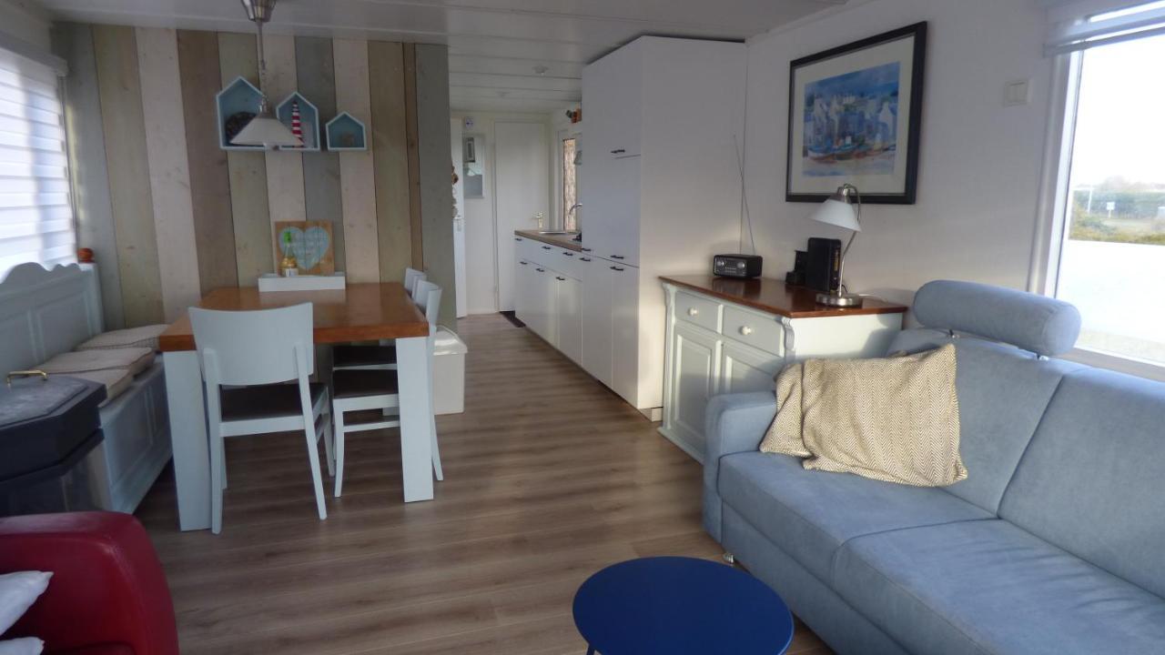 Chalet Seazon O1 Buren  Exterior foto